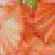 Preview of cross stitch pattern: #1972453