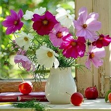 Cross stitch pattern: #1972457