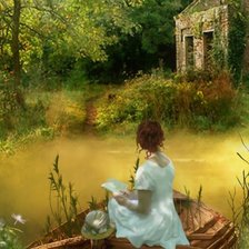 Cross stitch pattern: #1972461