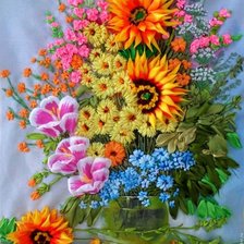 Cross stitch pattern: #1972462