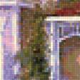 Preview of cross stitch pattern: #1972772
