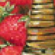 Preview of cross stitch pattern: #1973597