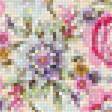 Preview of cross stitch pattern: #1973932