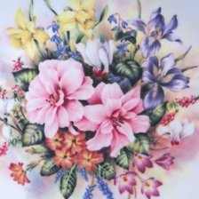 Cross stitch pattern: #1973933