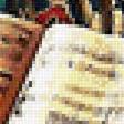 Preview of cross stitch pattern: #1973957