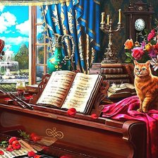 Cross stitch pattern: #1973957