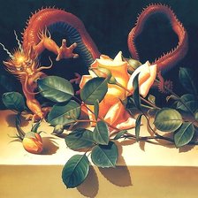 Cross stitch pattern: #1974006