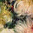 Preview of cross stitch pattern: #1974096