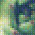 Preview of cross stitch pattern: #1974244