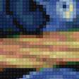 Preview of cross stitch pattern: #1974554