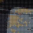 Preview of cross stitch pattern: #1974562
