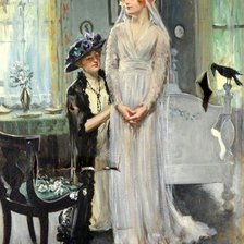 Cross stitch pattern: #1974572