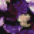 Preview of cross stitch pattern: #1974574
