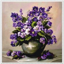 Cross stitch pattern: #1974574