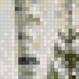 Preview of cross stitch pattern: #1974579