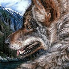 Cross stitch pattern: #1974909