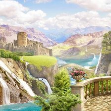 Cross stitch pattern: #1974933