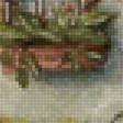 Preview of cross stitch pattern: #1974954