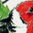 Preview of cross stitch pattern: #1975643