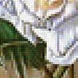 Preview of cross stitch pattern: #1975687