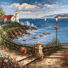 Cross stitch pattern: #1976775