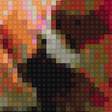Preview of cross stitch pattern: #1976776
