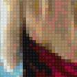 Preview of cross stitch pattern: #1976778