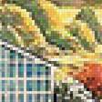 Preview of cross stitch pattern: #1977395