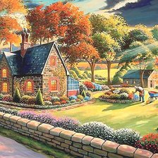 Cross stitch pattern: #1977395