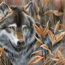 Cross stitch pattern: #1977649