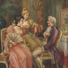 Cross stitch pattern: #1977693