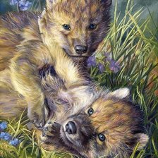 Cross stitch pattern: #1978196