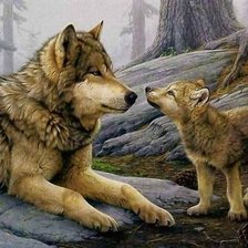 Cross stitch pattern: #1978197