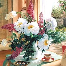 Cross stitch pattern: #1978416