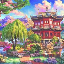 Cross stitch pattern: #1978966