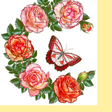 Cross stitch pattern: #1979768