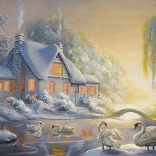 Cross stitch pattern: #1979779