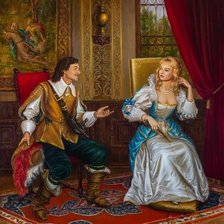 Cross stitch pattern: #1980562