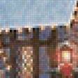 Preview of cross stitch pattern: #1981074