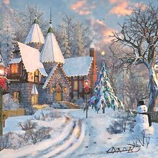 Cross stitch pattern: #1981074