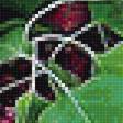 Preview of cross stitch pattern: #1981639