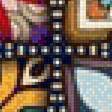 Preview of cross stitch pattern: #1981699