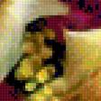 Preview of cross stitch pattern: #1981707