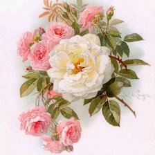 Cross stitch pattern: #1982192