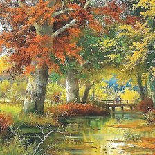 Cross stitch pattern: #1983496