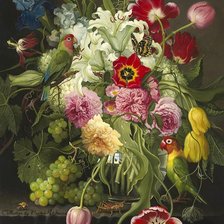 Cross stitch pattern: #1983592