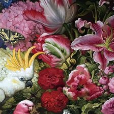 Cross stitch pattern: #1983596