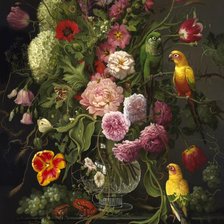 Cross stitch pattern: #1983598