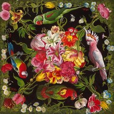 Cross stitch pattern: #1983606