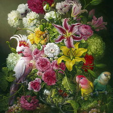 Cross stitch pattern: #1983610